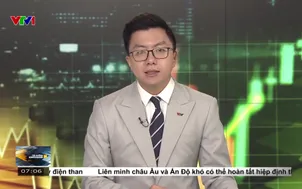 A.I làm tăng giá cổ phiếu ngân hàng Châu Âu