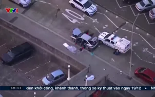 Australia tưởng niệm các nạn nhân vụ xả súng