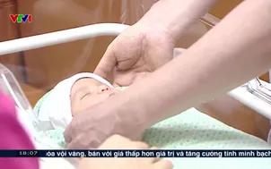 Nỗ lực đáp ứng sự hài lòng của người bệnh