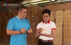 Bạn của nhà nông: Số 5