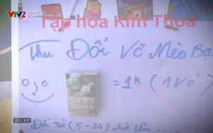 Phim tài liệu: Để nhịp thở trong lành