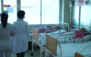 VTV Sống khỏe: Công nghệ giúp người khuyết tật