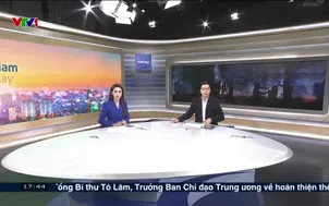 Gập ghềnh đường trở về của những nạn nhân buôn người