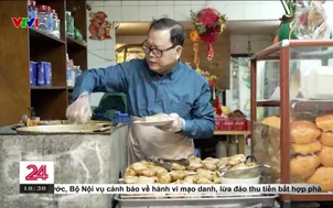 Kê khai thuế điện tử, cần dữ liệu liền mạnh từ hộ kinh doanh