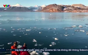 Khủng hoảng khí hậu trên trái đất