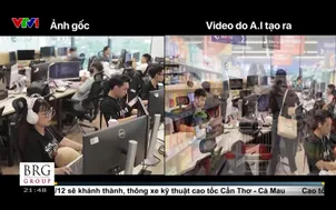 Kiến tạo không gian số tin cậy cho doanh nghiệp và người dùng