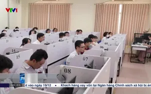 Mở rộng quy mô kỳ thi đánh giá năng lực chuyên biệt