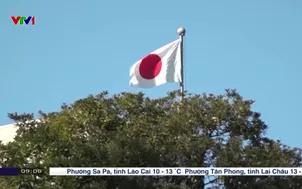 Nhật Bản thông qua gói ngân sách bổ sung kỷ lục