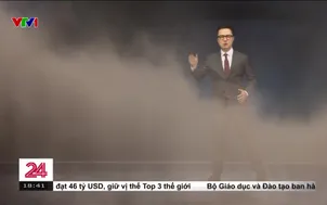 99% dân số thế giới bị ảnh hưởng bởi ô nhiễm không khí