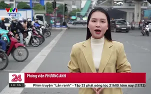  Ý thức chấp hành của người dân sau khi camera A.I giám sát được vận hành