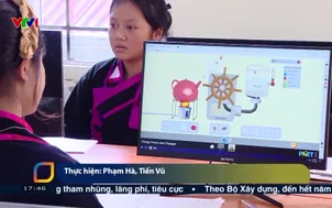 Bảo đảm an toàn cho học sinh khi sáp nhập điểm trường