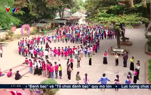 Bảo đảm cơ sở vật chất và giáo viên khi sáp nhập