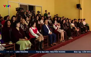 Ra mắt tour du lịch "Ký ức cột cờ"