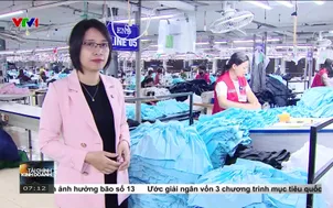Cho vay theo đơn hàng - gỡ khó tài sản bảo đảm