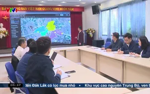 Hà Nội quyết tâm xử lý úng ngập mùa mưa