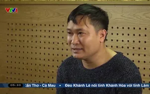 Triệt phá đường dây lừa đảo 1.000 tỷ đồng