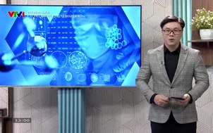 VTV Sống khỏe: Y tế Việt Nam tiến vào kỷ nguyên mới