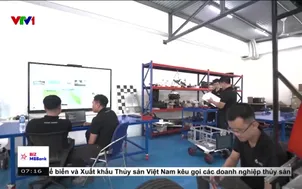 Xu hướng doanh nghiệp tự phát triển mô hình A.I