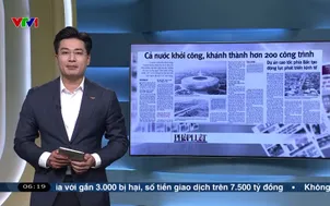 Điểm báo - 19/12/2025