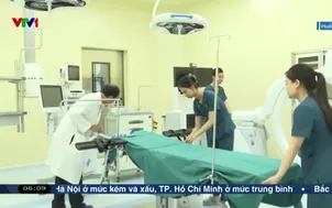 Sẵn sàng khánh thành công trình trọng điểm tại Huế