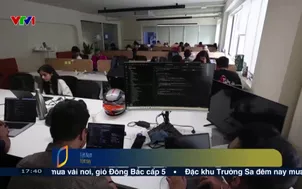 Ấn Độ dẫn đầu toàn cầu về ứng dụng A.I.