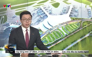 Các dự án trọng điểm thúc đẩy phát triển kinh tế