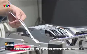 Doanh nghiệp cân đối thưởng tết cho người lao động