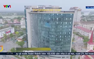 Khánh thành bệnh viện đa khoa quốc tế Huế