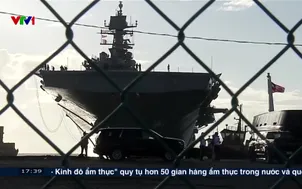 Nỗ lực hạ nhiệt căng thẳng Mỹ - Venezuela