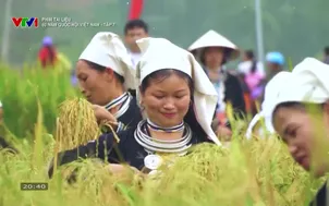 Phim tài liệu: 80 năm Quốc hội Việt Nam - Tập 7