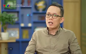 Ánh sáng tri thức: Định danh điện tử trong xã hội số