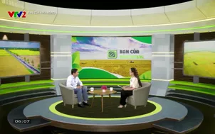 Bạn của nhà nông: Số 7