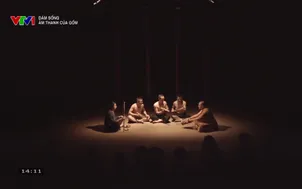 Dám sống: Âm thanh của gốm