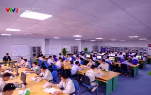 Giao lưu - Tọa đàm: Đột phát KH và CN - Từ nghị quyết đến hành động