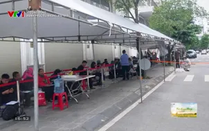 Vì cộng đồng - 20/12/2025