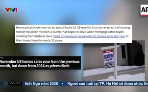 Điểm báo - 21/12/2025