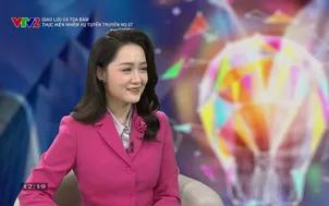 Giao lưu - Tọa đàm:Thực hiện nhiệm vụ tuyên truyền NQ 57