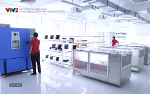 Môi trường và cuộc sống: Công nghệ số trong tiết kiệm năng lượng