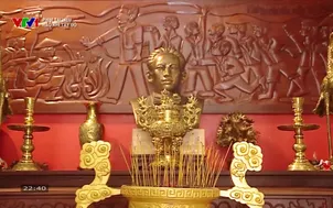 Phim tài liệu: Hào khí Tây Đô