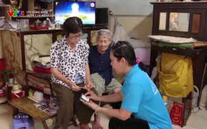 VTV Sống khỏe: Quân y và mệnh lệnh hồi sinh