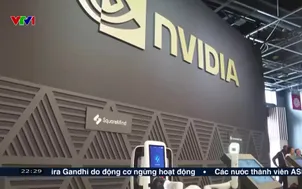 A.I. khuấy động thị trường toàn cầu