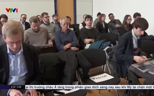 A.I đe dọa ngành lồng tiếng tại châu Au