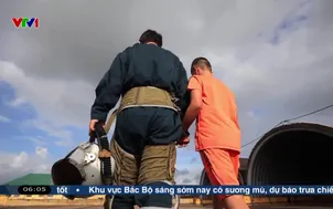 Chương trình nghệ thuật đặc biệt mệnh lệnh từ trái tim