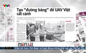 Điểm báo - 22/12/2025