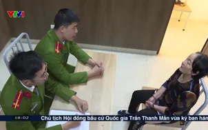 Tạm giữ hình sự đối tượng giả chết để trục lợi bảo hiểm