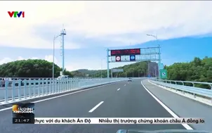 Tăng đầu tư hạ tầng ngành du lịch