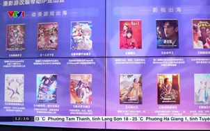 Văn học mạng bứt phá nhờ A.I