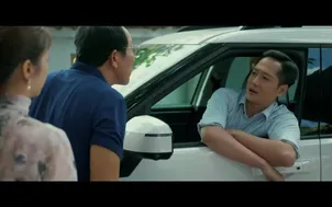 Gia đình trái dấu - Tập 10: Bà Ánh mắng thẳng mặt đồng nghiệp cũ của chồng