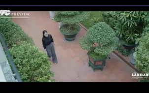 Lằn ranh - Tập 38: Viện phó Viện Kiểm sát bí mật điều tra cấp dưới