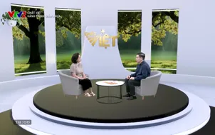 Chất Việt: Hành trình giảm nhựa